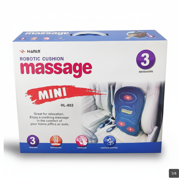 HD Massage Cushion
