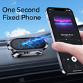 Magnetic Phone Holder for Car Dashboard