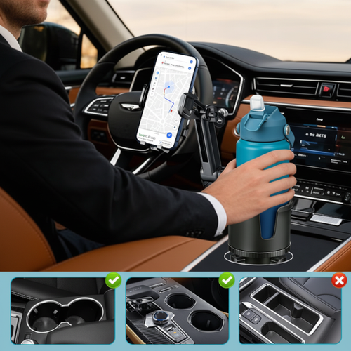 Ultra HD Lifestyle Compatibility Image - Square Format