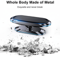 Whole Body Made of Metal - Premium Magnetic Phone Holder